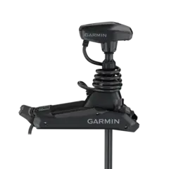 Garmin Force Kraken Sort 75&#39;&#39; Frrontmonter motor til st&#248;rre b&#229;ter