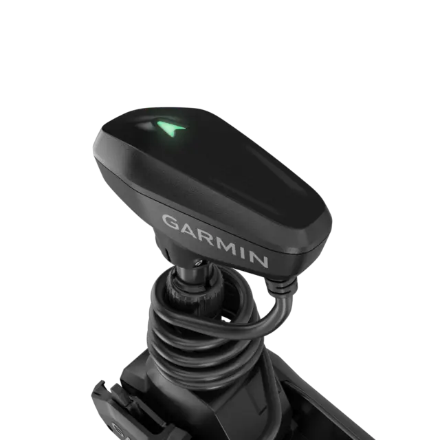 Garmin Force Kraken Sort 75'' Frrontmonter motor til større båter 