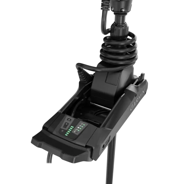 Garmin Force Kraken Sort 75'' Frrontmonter motor til større båter 