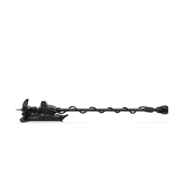 Garmin Force Kraken Sort 75'' Frrontmonter motor til større båter 