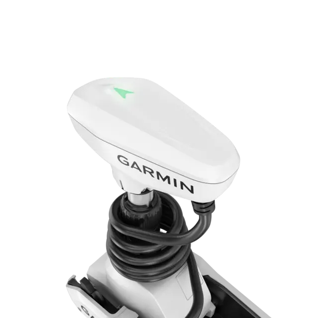Garmin Force Kraken Hvit 75'' Frrontmonter motor til saltvannsbruk 