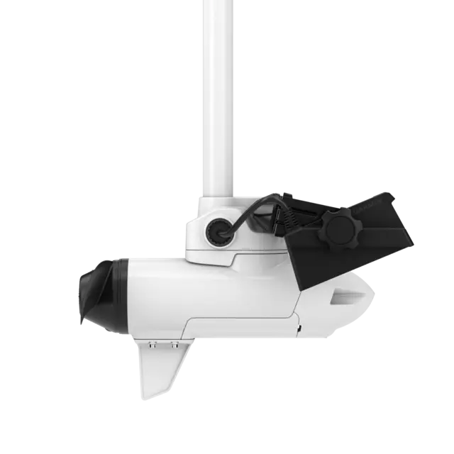 Garmin Force Kraken Hvit 75'' Frrontmonter motor til saltvannsbruk 