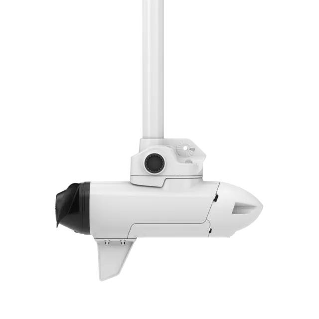 Garmin Force Kraken Hvit 75'' Frrontmonter motor til saltvannsbruk 