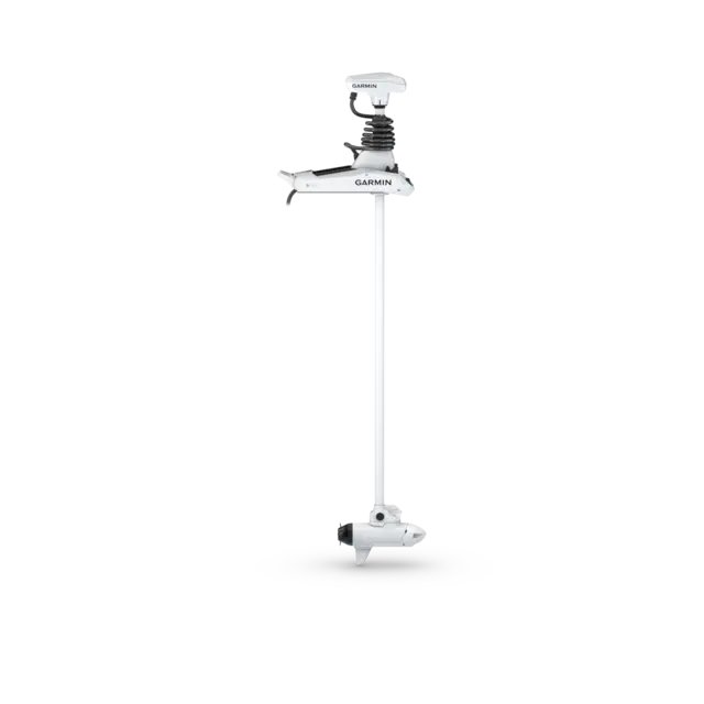 Garmin Force Kraken Hvit 75'' Frrontmonter motor til saltvannsbruk 