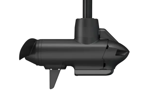 Garmin Force™- trollingmotor, 50" Frontmontert 100lb, Scissor Mount 