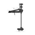 Garmin Force™- trollingmotor, 50" Frontmontert 100lb, Scissor Mount