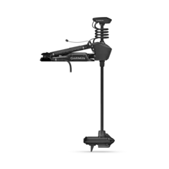 Garmin Force™- trollingmotor, 50&quot; Frontmontert 100lb, Scissor Mount