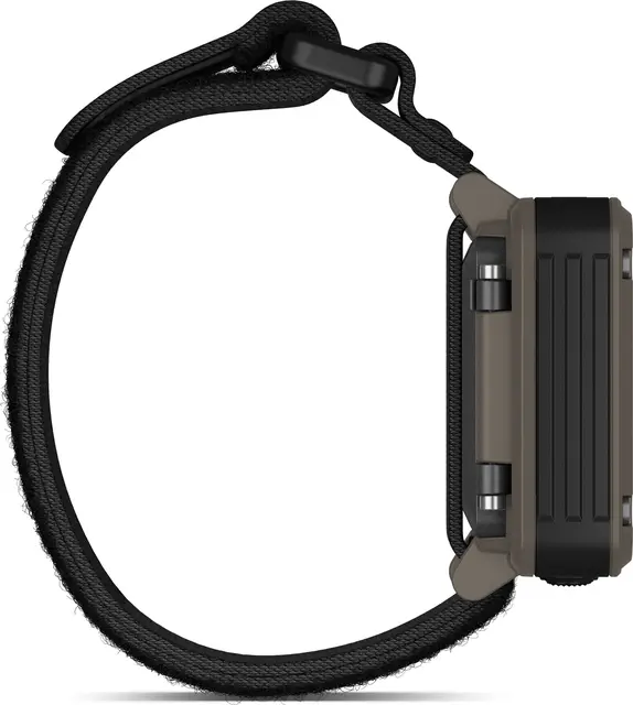 Garmin Foretrex 901 Ballistic Edition GPS-navigasjonsenhet for håndleddet 