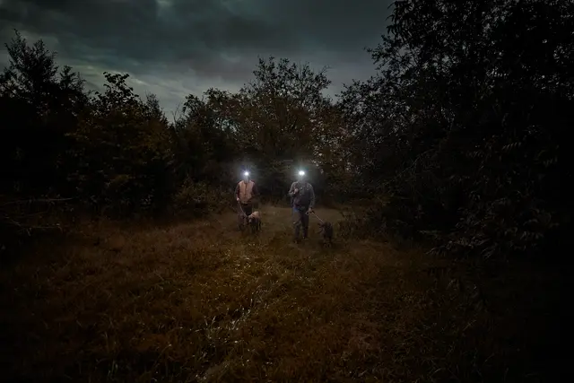 Garmin Alpha 10 Bli med på jakten med håndholdt enhet 