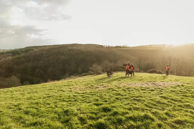 Garmin Alpha 10 Bli med på jakten med håndholdt enhet 