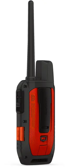 Garmin Alpha 200i Håndholdt GPS 