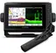 Garmin ECHOMAP™ UHD 72cv med GT24-TM-svinger