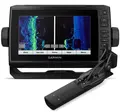 Garmin ECHOMAP™ UHD 72sv med/ GT56UHD-TM-svinger