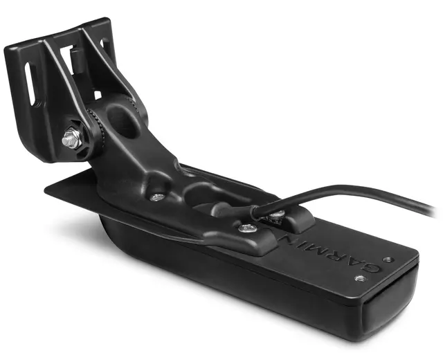 Garmin GT24UHD-TM plast Hekkmontert alt-i-ett svinger 