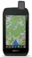 Garmin Montana&#174; 750i GPS-navigasjonsenhet