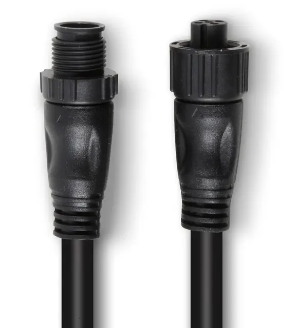 Garmin NMEA 2000® Backbone/Drop Cable Right Angle, 0,3m 