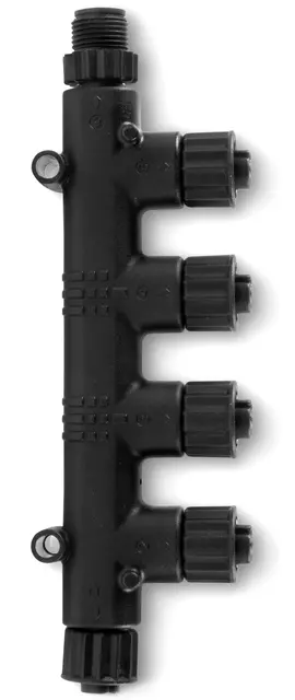 Garmin NMEA 2000® T-kontakt Med flere porter 