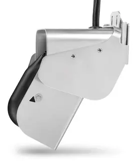 Garmin Panoptix™ PS21-TM Live bilde under b&#229;ten, hekkmontering