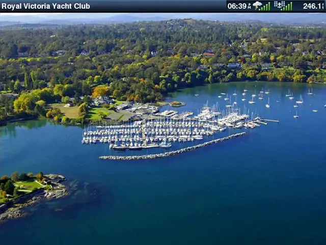 Garmin BlueChart® G3 Oslo-Skagerak-Haug HXEU041R MicroSD SD-kort 