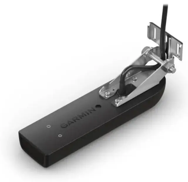 Garmin Garmin GT51M-TM 12-pins svinger Hekkmontert Trad/DownVu/SideVu 