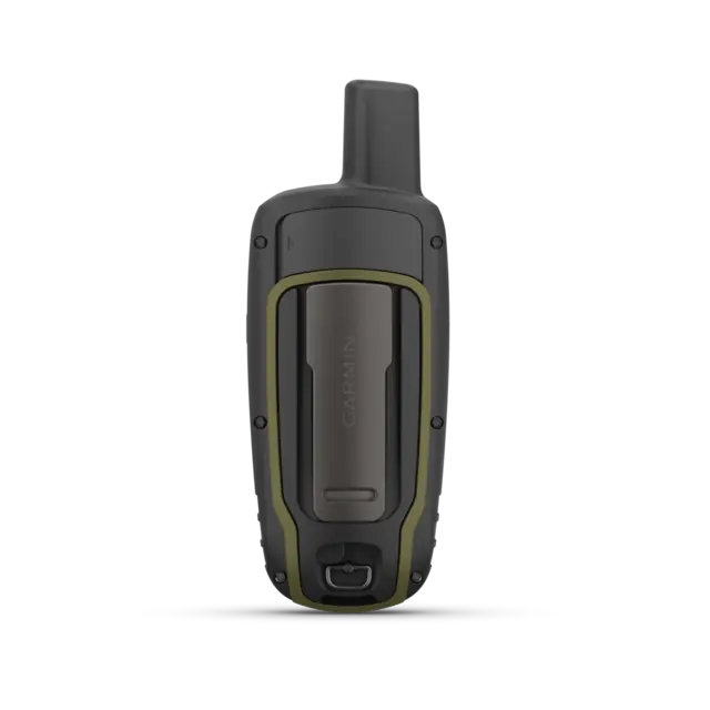 Garmin GPSMAP 65s Håndholdt GPS 