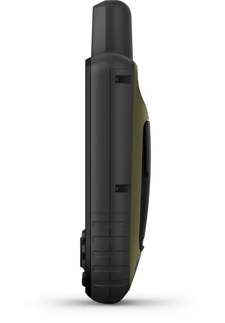 Garmin GPSMAP 67 Håndholdt GPS med lang batteritid 