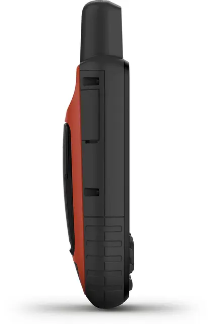 Garmin GPSMAP 67i Håndholdt GPS med lang batteritid 