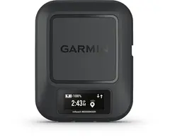 Garmin inReach Messenger Kommunikasjon via satellitt