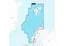 Garmin Maritime kart Norge NVEU649L Garmin Navionics+ verdensledende sj&#248;kart