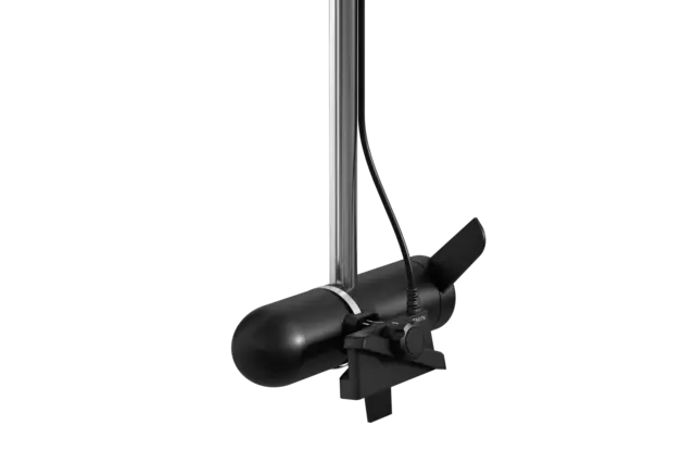 Garmin Panoptix™ LiveScope Plus LVS34 Live bilde har nå blitt enda bedre! 