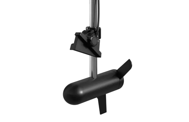 Garmin Panoptix™ LiveScope Plus LVS34 Live bilde har nå blitt enda bedre! 