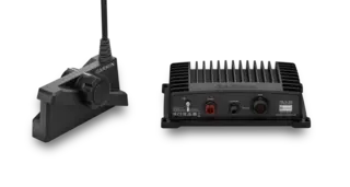 Garmin Panoptix™ LiveScope Plus System Live bilde har n&#229; blitt enda bedre!