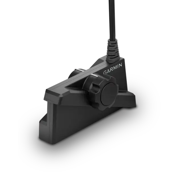 Garmin Panoptix™ LiveScope Plus LVS34 Live bilde har nå blitt enda bedre! 