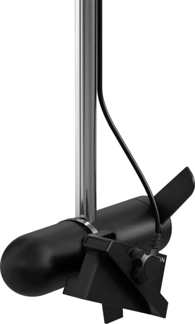 Garmin LiveScope XR system Med GLS 10™ og LVS62-svinger 