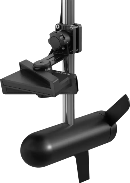 Garmin LiveScope XR system Med GLS 10™ og LVS62-svinger 