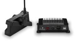 Garmin LiveScope XR system Med GLS 10™ og LVS62-svinger