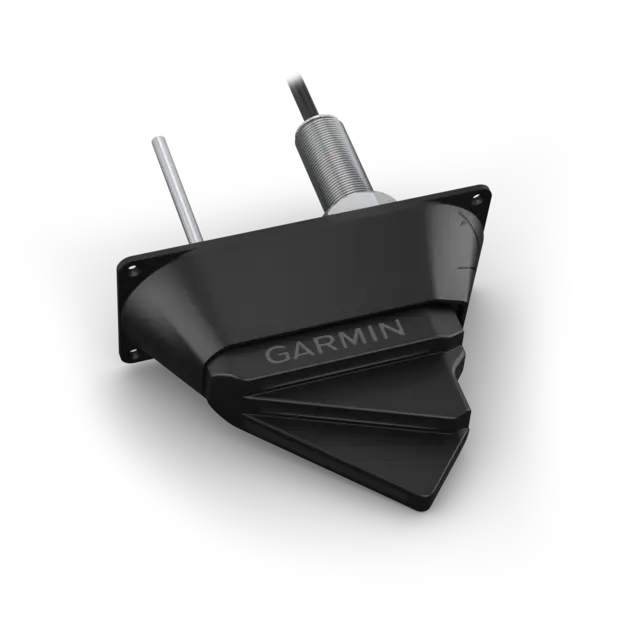 Garmin Panoptix™ LiveScope System w/ LVS32 and GLS10 