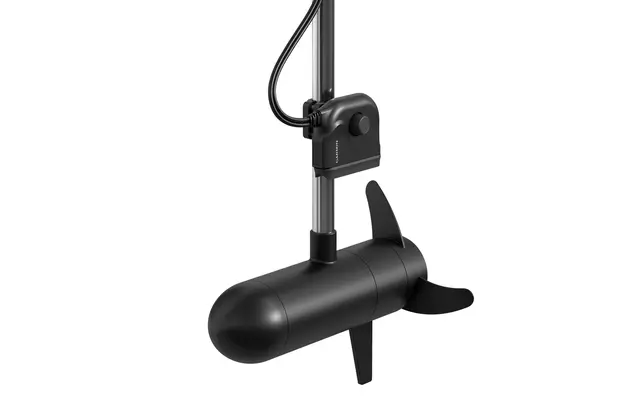 Garmin Panoptix™ PS22-TR Live bilde under båten, trollingmotor 