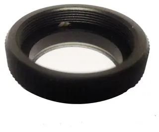 Gehmann Adlerauge 0,3 1,3x forstørring av kornet