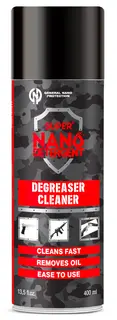 Super Nano Degreaser Cleaner 400ml