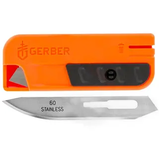 Gerber Vital Replacement Blades Livstidsgaranti
