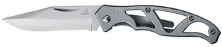 Gerber Paraframe Mini Fine Edge Clam Livstidsgaranti - Foldekniv