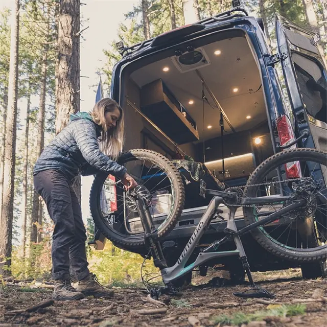 Gerber ArmBar Drive Orange Multiverktøy 8 funksjoner 88g 