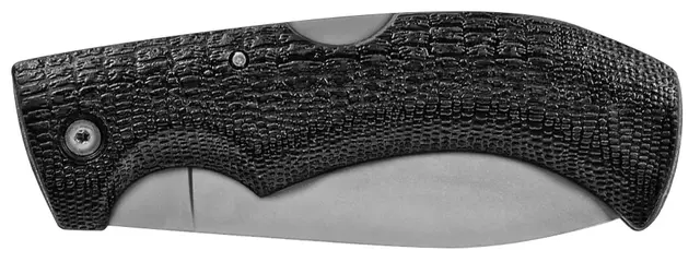 Gerber Gator 154CM Drop Point foldekniv Livstidsgaranti 