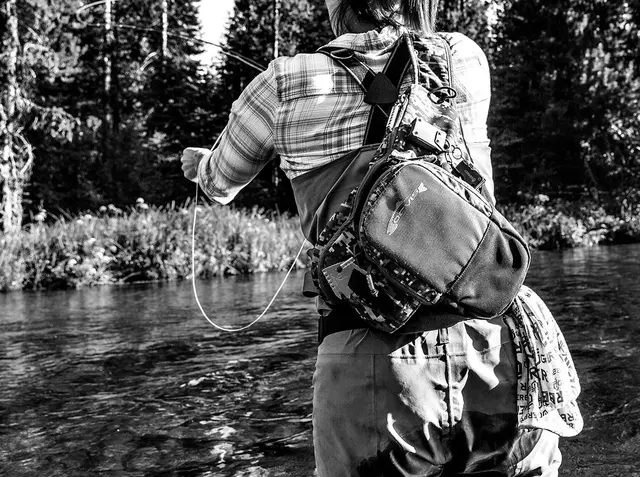 Gerber Gutsy Gut Scoop Scaler Silver Skjellskarape med bukåpner og opptrekker 