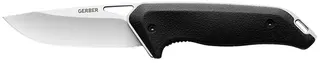 Gerber Moment Sheath Folder Foldekniv, Bladlengde 9cm, Vekt 159g