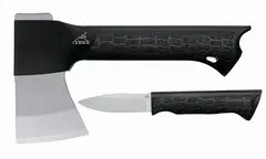 Gerber Gator Combo Axe Gerber &#248;ks med kniv