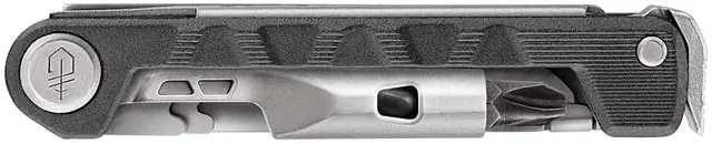 Gerber ArmBar Drive Onyx Multiverktøy 8 funksjoner 88g 