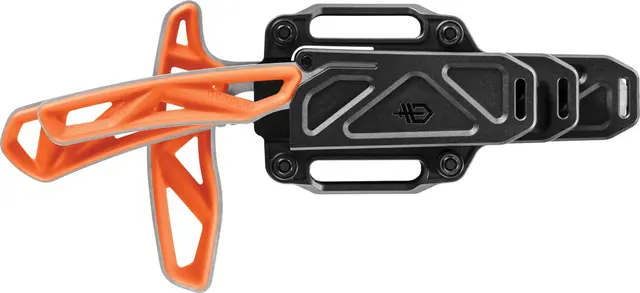 Gerber Exo-Mod Caper Hendig flåkniv til de små detaljene 