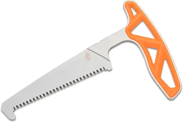 Gerber Exo-Mod Saw Jegerens beinsag til hjortevilt 